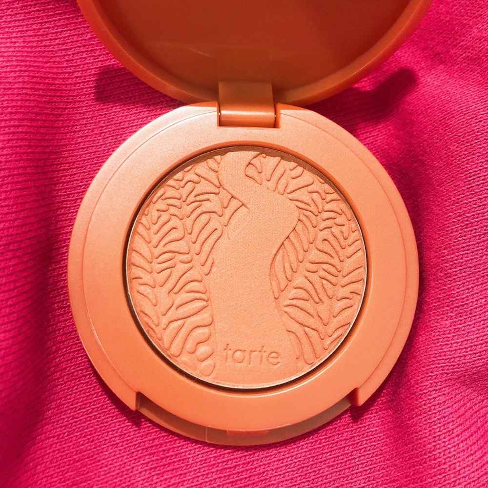 🍒Tarte Blush Quirky🍒 - Picture 2 of 7